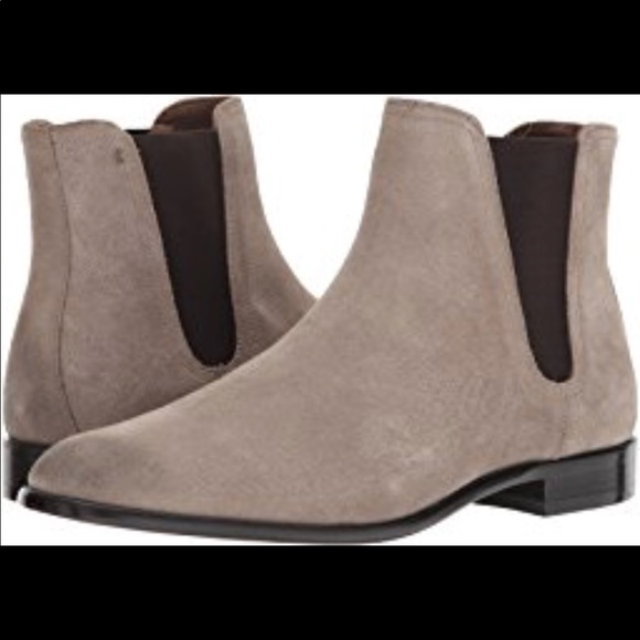 aldo frelini leather chelsea boot